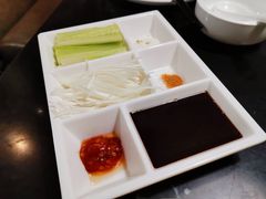 烤鸭小料-大鸭梨烤鸭(甘家口店)