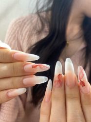 点击看大图 -四季·予你日式美甲美睫Nail