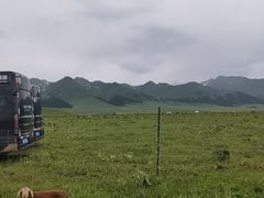 -新疆那拉提国家旅游度假区