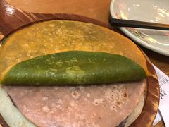 -春饼先生·北京烤鸭(甘井子万达店)