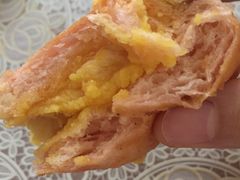 星空流沙包-LELECHA乐乐茶(上海五角场万达广场店)