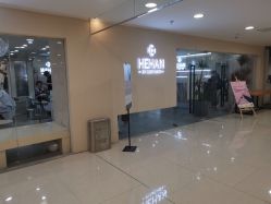 -DX HAIR SALON·发现未知美发沙龙