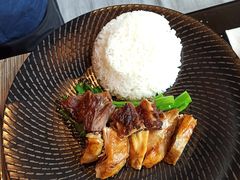 -广州融创花间堂悦雪酒店-花间食西餐厅