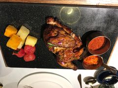 -Wei菋·Le Bistrot