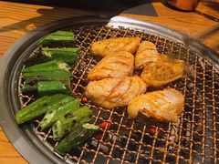 -黑牛の店·和牛烧肉(合生汇店)