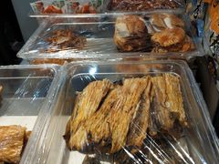 -水一方现烤鱿鱼丝大连特产(高新苏宁百货店)