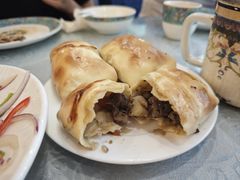 -汗腾格里·风味餐厅(新疆驻京办店)
