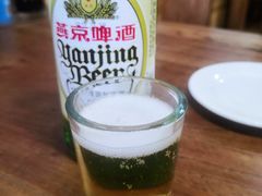 -王胖子驴肉火烧(鼓楼店)