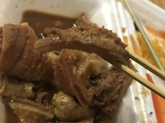 -细妹五香牛杂(步行街店)