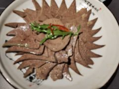 -富临轩私房菜(集庆门大街店)