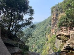 -溪口-滕头旅游景区