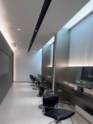 -JIE FLYING·烫发·染发