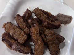 -福寿斋·老北京铜锅涮肉·烤鸭(顺义总店)