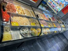 -隐厨·海鲜大排档·地道莱州菜(恒通路店)