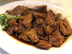 -阿水狮猪脚大王(台中公园店)