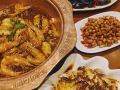 -阿田大虾(招远店)