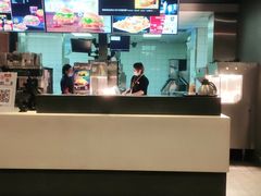 -麦当劳(衡阳中心汽车站店)