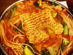 -槿Story·韩国料理(望京韩国美食城店)