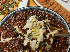 -小三峡食府(西五路店)