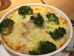 -Lia Cafe Bar Restaurant松山咖啡屋