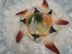 -龙悦湾酒家·八阵鱼生·渔人码头店