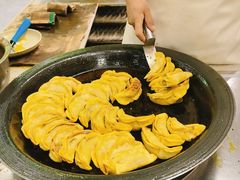 -李记清真馆(打钉巷店)