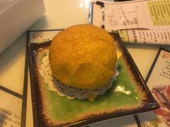 -新大咀港式茶餐厅(宝山万达店)
