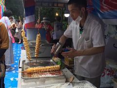 -海上海弘基休闲广场