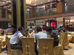 大堂-瑞记湛江鸡饭店·粤西第一鸡(粤垦店)