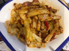 -怪噜范·老贵阳街头名小吃(汇金星力城店)