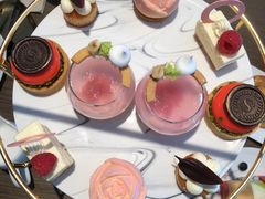 -粤海喜来登酒店·&More聚驿(天河城店)