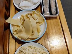 -前门杨记·铜锅涮肉(王府井·故宫店)