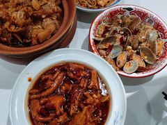 -欧记大排档·景德菜(上海首店)