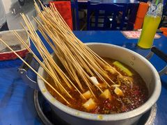 -马路边边 传媒大学店