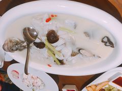 -水月周庄铂尔曼酒店-水月荟中餐厅