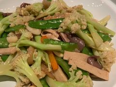 -先记烧鹅王·本地粤菜(福永店)