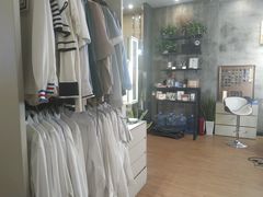 -海马体照相馆|大师(武汉光谷K11店)