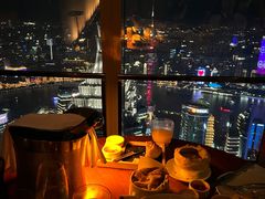 -上海柏悦酒店·世纪100牛排馆