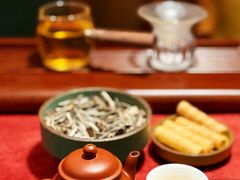 -邈墨茶馆(凤起路店)