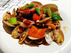 -强记海鲜·大排档(蛇口新街店)