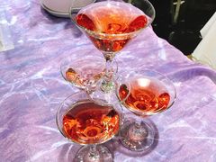 -杭州华美达大酒店无国界西餐厅