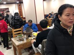 大堂-木萨火锅店(开鲁路店)