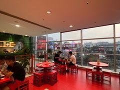 -侯师傅热炒店(印象城店)