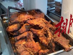 -王二甩老木子鸡(江湾店)