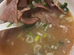 -西工饭庄快餐厅(西工小街店)