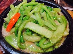 -农厨好味·温泉鹅·农家菜