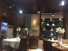 -金枝玉叶上海人家食府(三里河店)