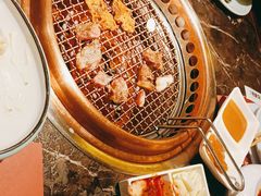 -一品诚记烤肉(大连柏威年购物中心店)