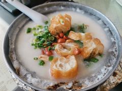 荔园艇仔粥-荔园小馆(园岭新村二期店)