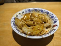 -龙抄手食府(浣花北路店)